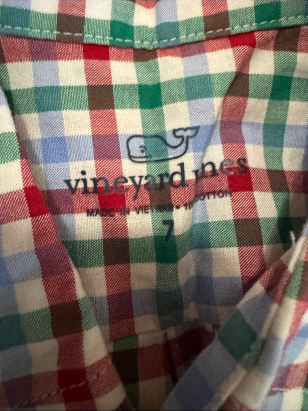 Vineyard Vines Boys Bundle! - Picture 3 of 15